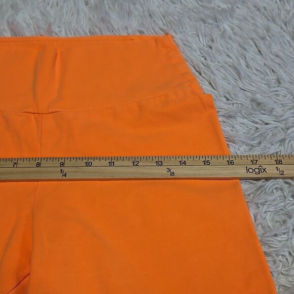 UGG Womens RTW Legging Large Organic Cotton Orange 1126474 - Picture 10 of 12